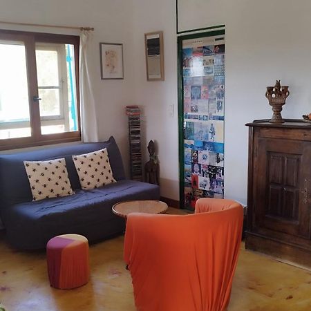 Une Maison Sur Une Presqu'Ile Port-Saint-Louis-du-Rhône Kültér fotó