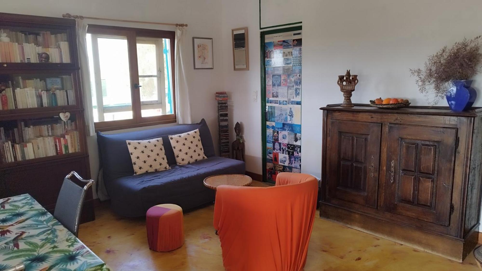 Une Maison Sur Une Presqu'Ile Port-Saint-Louis-du-Rhône Kültér fotó