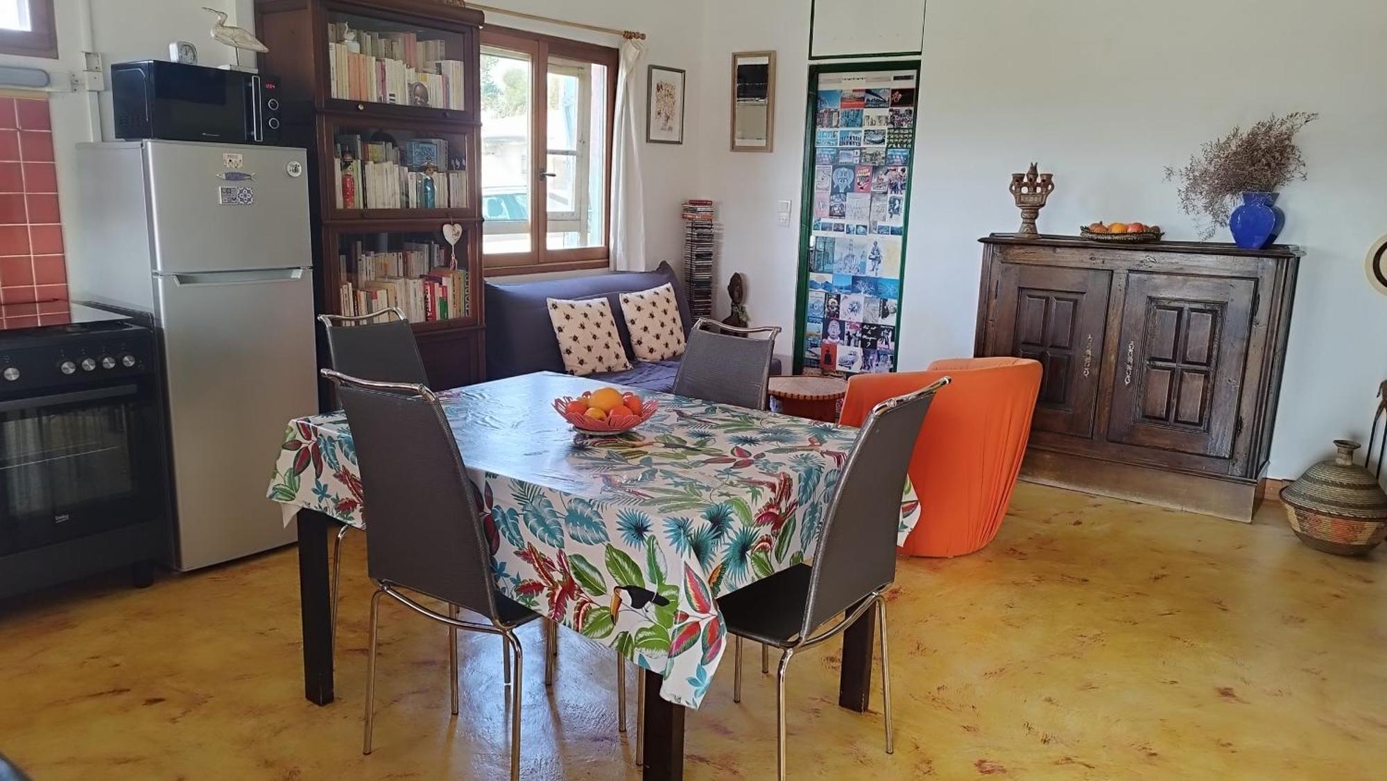 Une Maison Sur Une Presqu'Ile Port-Saint-Louis-du-Rhône Kültér fotó